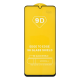 Захисне скло в тех упаковці для Samsung A336 Galaxy A33 2022 Full Glue (0.3мм 2.5D) black PLS-00-00133659