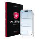 Захисне скло +NEU Chatel Corning Gorilla Glass для Apple iPhone 17 Air Black PLS-00-00151979