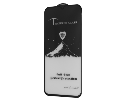 Захисне скло MIETUBL ESD для Xiaomi Redmi 15C 4G Global black PLS-00-00170287