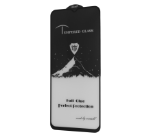 Захисне скло MIETUBL ESD для Motorola XT2345 Moto E13 black PLS-00-00170314