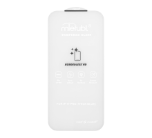 Захисне скло MIETUBL Borderless HD для iPhone 17 Pro clear PLS-00-00160173