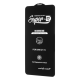 Захисне скло MIETUBL Super D ESD Samsung G991 Galaxy S21 black PLS-00-00146798