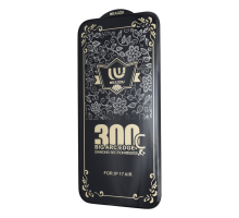 Захисне скло WEADDU 300C ESD Apple iPhone 17 Air 4D black PLS-00-00145796