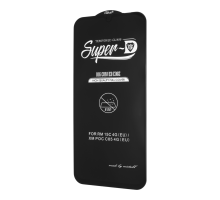 Захисне скло MIETUBL Super D ESD Xiaomi Redmi 15C 4G Europe black PLS-00-00150292