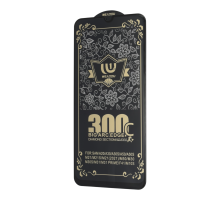 Захисне скло WEADDU 300C ESD Samsung A305 Galaxy A30 2019 4D black PLS-00-00139958