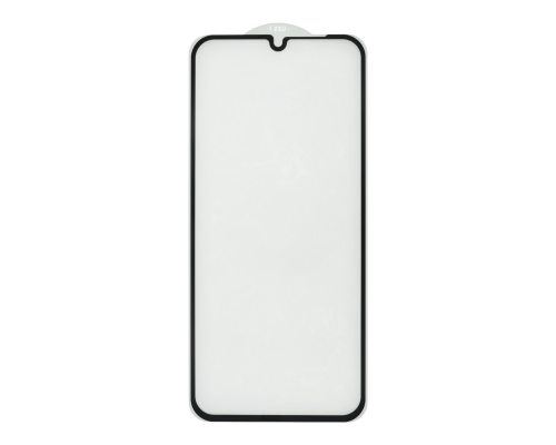 Захисне скло ESD Antistatic для Xiaomi Redmi 15C 4G Full Glue black PLS-00-00150788