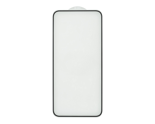 Захисне скло ESD Antistatic для Xiaomi Redmi Note 15 Pro 5G Full Glue black PLS-00-00159601