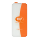 Захисне скло WEADDU Diamond FT Apple iPhone 17 4D clear PLS-00-00156199