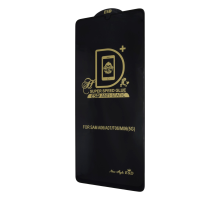 Захисне скло PRIME для Samsung A065 Galaxy A06 2024 Full Glue (0.3мм 2.5D) black PLS-00-00145531