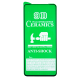 Захисна плівка Ceramic Xiaomi Mi 10T Full Glue black PLS-00-00096635
