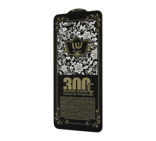 Захисне скло WEADDU 300C ESD Samsung A045 Galaxy A04 4D black PLS-00-00158301