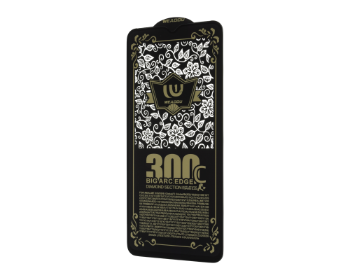 Захисне скло WEADDU 300C ESD Samsung A045 Galaxy A04 4D black PLS-00-00158301