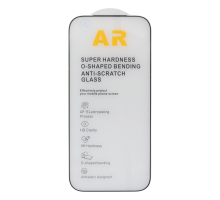 Захисне скло AR для Apple iPhone 17 Pro Full Glue black PLS-00-00149880