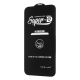 Захисне скло MIETUBL Super D ESD Apple iPhone 13, 13 Pro, 14, 16e, 17e black PLS-00-00146718