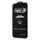 Захисне скло MIETUBL Super D ESD Apple iPhone 17 black PLS-00-00146729