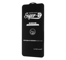 Захисне скло MIETUBL Super D ESD Samsung A145 Galaxy A14 2023 black PLS-00-00146750