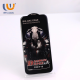 Захисне скло WEADDU Diamond Apple iPhone 17 Pro 4D black PLS-00-00156185