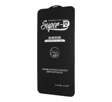 Захисне скло MIETUBL Super D ESD Xiaomi Redmi 15 4G Europe black PLS-00-00150293