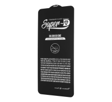 Захисне скло MIETUBL Super D ESD Motorola XT2523 Moto G05 black PLS-00-00150395