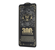 Захисне скло WEADDU 300C ESD Xiaomi Redmi Note 11 4G 4D black PLS-00-00139959