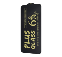 Захисне скло WEADDU Super D ESD Oppo Reno 15 black PLS-00-00160033
