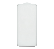 Захисне скло PRIME для Xiaomi 15T Full Glue (0.3мм 4D) black PLS-00-00158857