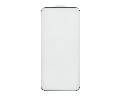Захисне скло PRIME для Xiaomi 15T Full Glue (0.3мм 4D) black PLS-00-00158857