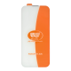 Захисне скло WEADDU Diamond FT Apple iPhone 17 Air 4D clear PLS-00-00156200