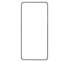 Захисне скло PRIME для Xiaomi Redmi Note 15 Pro 4G Full Glue (0.3мм 4D) black PLS-00-00159605
