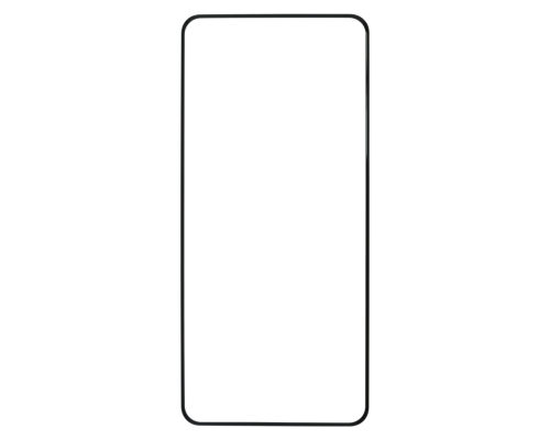 Захисне скло PRIME для Xiaomi Redmi Note 15 Pro 4G Full Glue (0.3мм 4D) black PLS-00-00159605