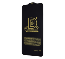 Захисне скло PRIME для Samsung A125 Galaxy A12 2020 Full Glue (0.3мм 2.5D) black PLS-00-00118161