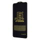 Захисне скло PRIME для Samsung A125 Galaxy A12 2020 Full Glue (0.3мм 2.5D) black PLS-00-00118161