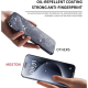Захисне скло FLYCDI Apple iPhone 17 Air black PLS-00-00145836