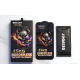 Захисне скло BEISOKY Borderless HD 45KG Apple iPhone 14 Pro Max clear PLS-00-00160780