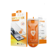 Захисне скло MIETUBL Quick Fit Box Samsung S926 Galaxy S24 Plus black PLS-00-00165542