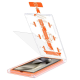 Захисне скло MIETUBL Quick Fit Box Samsung S926 Galaxy S24 Plus black PLS-00-00165542