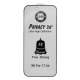Захисне скло 5S UHD Privacy 26° для Apple iPhone 17 Air Full Glue black PLS-00-00145731