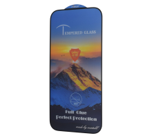 Захисне скло MIETUBL ESD для iPhone 17 Pro black PLS-00-00170279