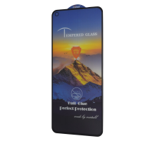 Захисне скло MIETUBL ESD для OnePlus Nord 2 5G black PLS-00-00170326