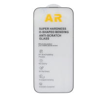 Захисне скло AR для Apple iPhone 17 Air Full Glue black PLS-00-00149881