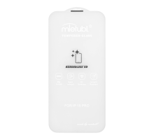 Захисне скло MIETUBL Borderless HD для iPhone 15 Pro clear PLS-00-00160175