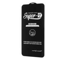 Захисне скло MIETUBL Super D ESD Samsung A155 Galaxy A15 black PLS-00-00146770