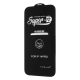 Захисне скло MIETUBL Super D ESD Apple iPhone 14 Pro black PLS-00-00146719