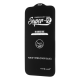 Захисне скло MIETUBL Super D ESD Apple iPhone 17 Pro black PLS-00-00146730