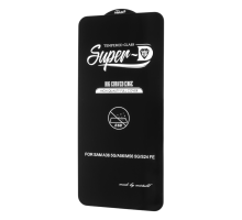 Захисне скло MIETUBL Super D ESD Samsung S721 Galaxy S24 FE black PLS-00-00146780