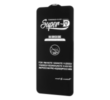 Захисне скло MIETUBL Super D ESD Xiaomi Redmi Note 10 4G black PLS-00-00146790