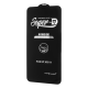 Захисне скло MIETUBL Super D ESD Apple iPhone XR, 11 black PLS-00-00146740