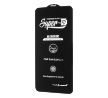 Захисне скло MIETUBL Super D ESD Samsung S921 Galaxy S24 black PLS-00-00146800