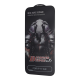 Захисне скло WEADDU Diamond Apple iPhone 17 Air 4D black PLS-00-00156187