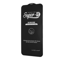 Захисне скло MIETUBL Super D ESD Xiaomi Redmi 15C 4G Global black PLS-00-00150296